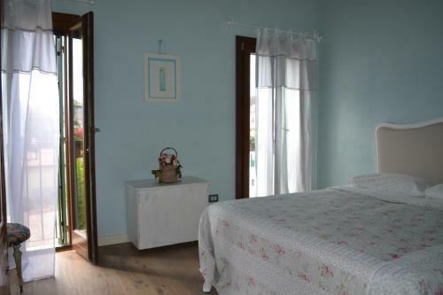 B&B La Magnolia
