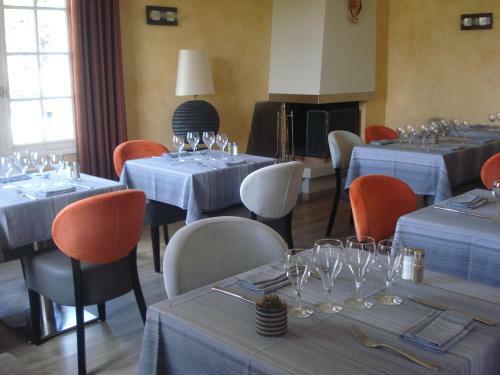 Hotel La Belle Etoile