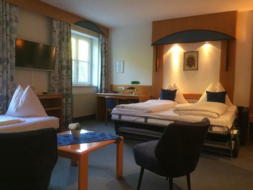 Hotel-gasthof Goldenes Schiff