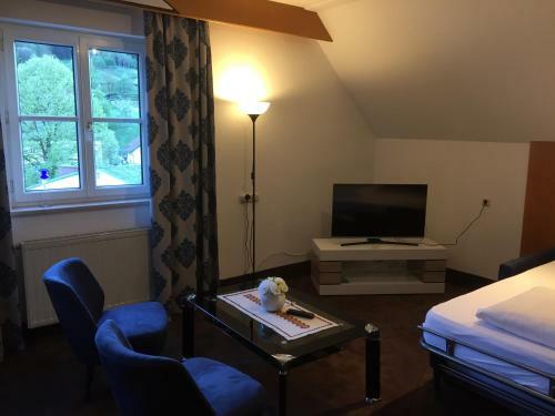 Hotel-gasthof Goldenes Schiff