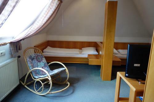 Hotel-gasthof Goldenes Schiff