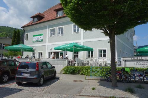Hotel-gasthof Goldenes Schiff