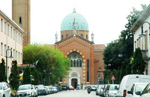 Hostal Casa Valentini Terrani