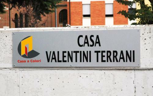 Hostal Casa Valentini Terrani