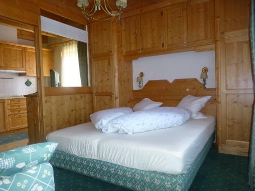 Apartamento Residence Alpenrose