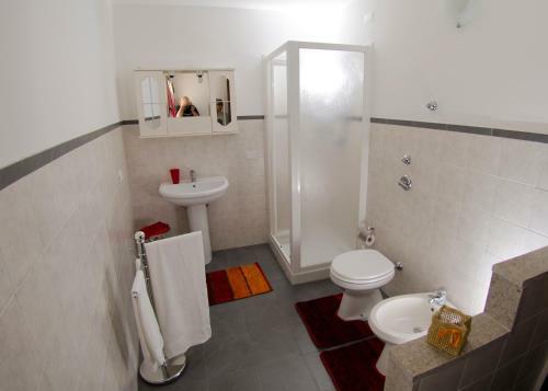 Hostal Il Baglio
