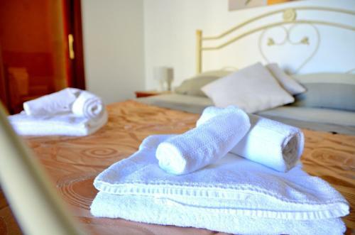 Hostal Il Baglio