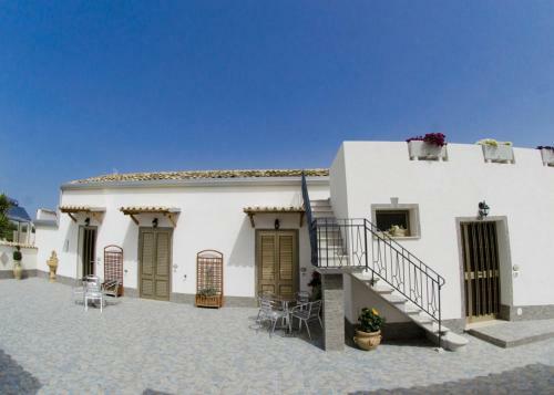 Hostal Il Baglio