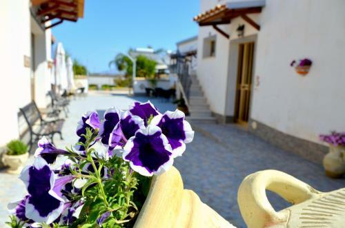 Hostal Il Baglio