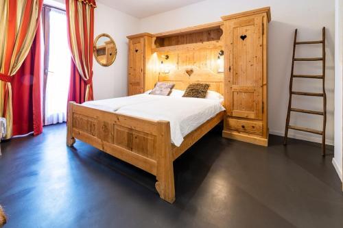 Hotel Albergo Arcangelo