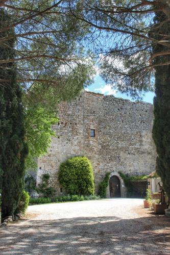 Bed & Breakfast Castello Di Belforte
