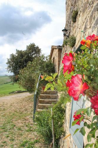 Bed & Breakfast Castello Di Belforte