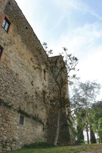 Bed & Breakfast Castello Di Belforte