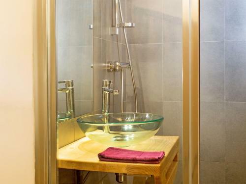 Chalet Chalet D Edmond