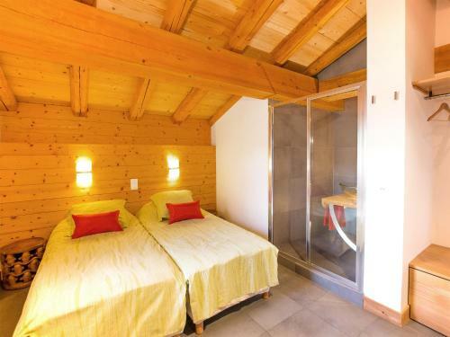 Chalet Chalet D Edmond