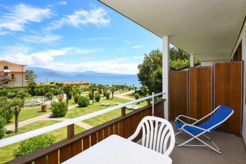 Aparthotel Apparthotel San Sivino