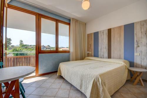 Aparthotel Apparthotel San Sivino