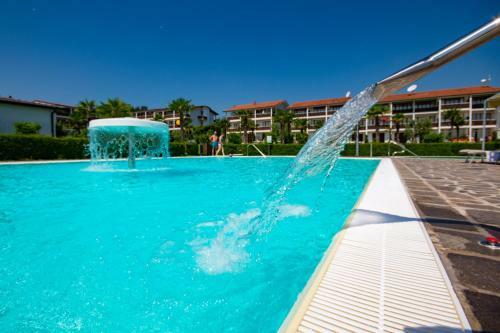 Aparthotel Apparthotel San Sivino