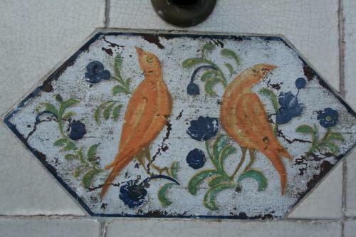 B&B Baglio San Clemente