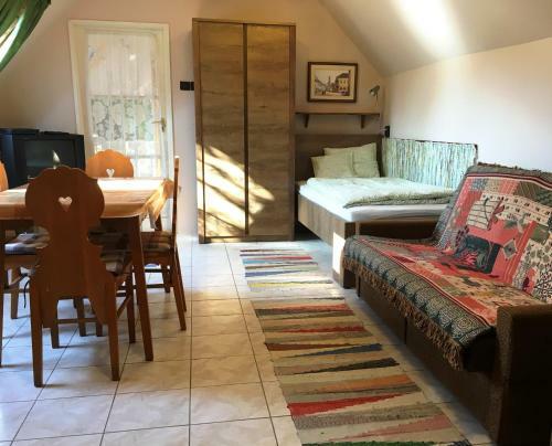 Apartamento B�bita H�za