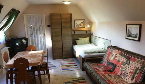 Apartamento B�bita H�za