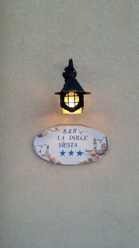 B&B La Dolce Siesta