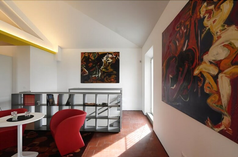 Bed & Breakfast Sacramora