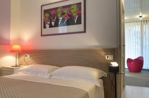 Bed & Breakfast Sacramora