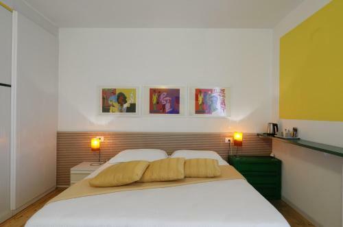 Bed & Breakfast Sacramora