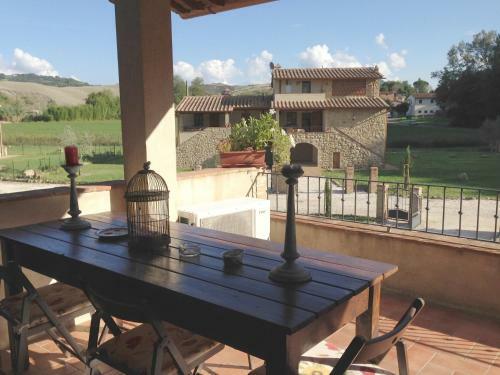 Apartamento Borgo Da Vinci