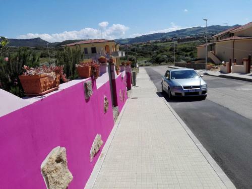 B&B La Fortezza