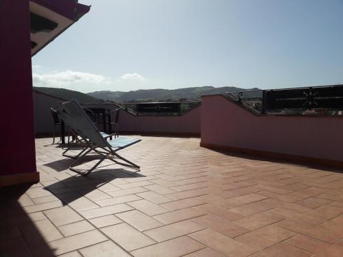 B&B La Fortezza