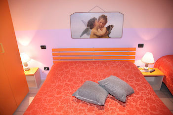 Hotel Dora