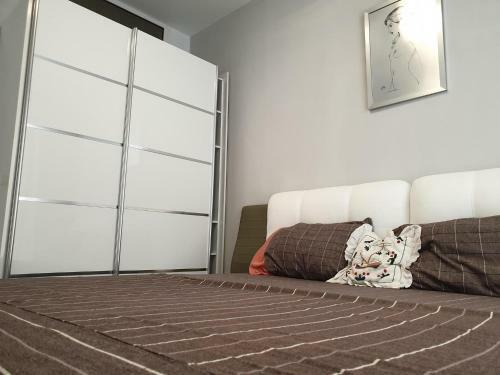 Apartamente Banesa Sh�ngjin Lezh�