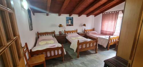 Bed & Breakfast Hapa Te Lehte