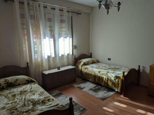 Apartamento Noel's Home