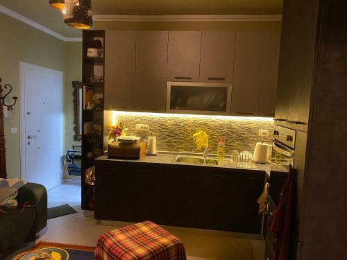 Apart Hotel Genci