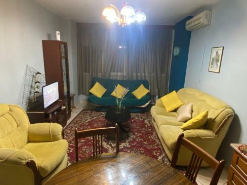 Air Albania Apartment