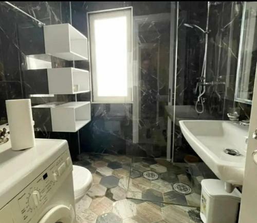 City Center Apartment