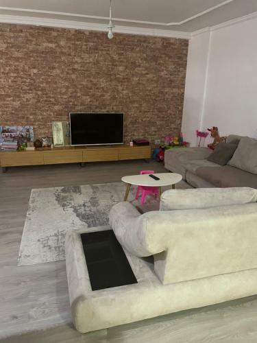 Modern Apartment