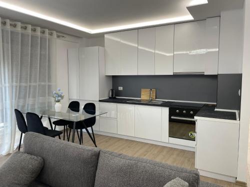 Apartamento New Bazaar 2022