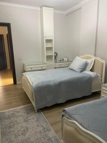Apartamento Sky View Of Tirana