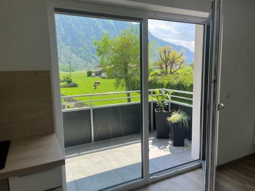 Apartamento Ferienwohnung Ott