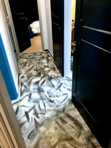 Artistic 2 Bedroom+art Studio Apartment!!