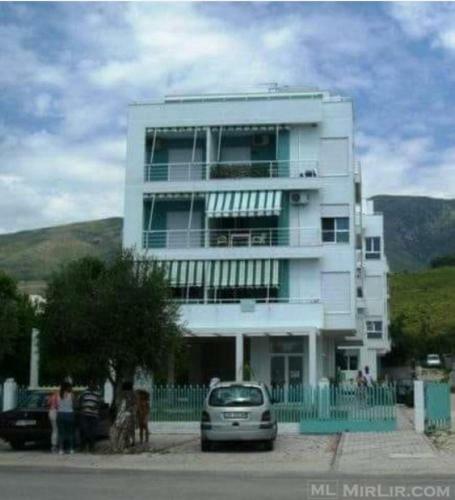 Apartament Radhime
