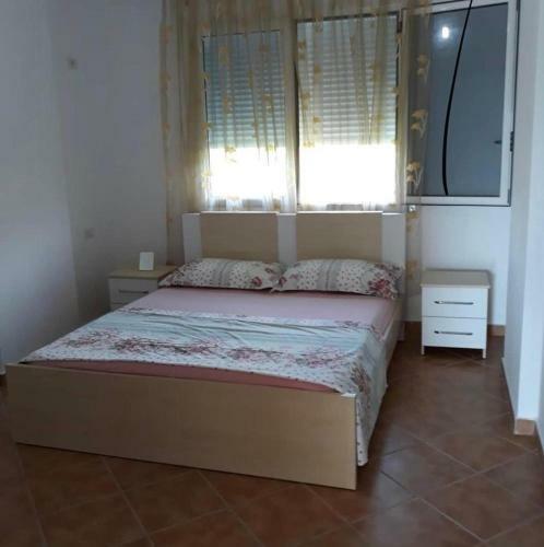 Apartament Radhime