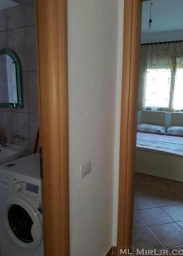 Apartament Radhime