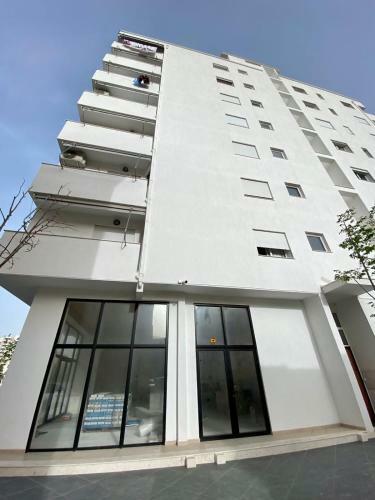 Lungo Mare Holiday Apartment