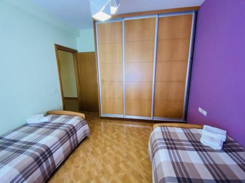 Apartment 2+1 Silent Green