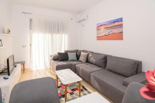 Apartamento Ilir Appartment
